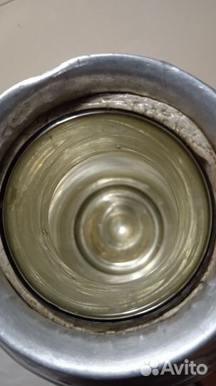 Термос китайский СССР