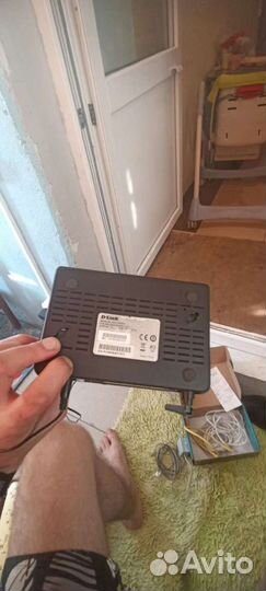 Модемы и роутеры WiFi