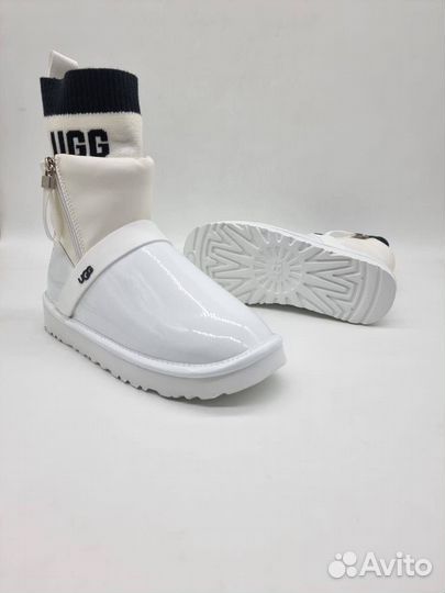 Угги UGG