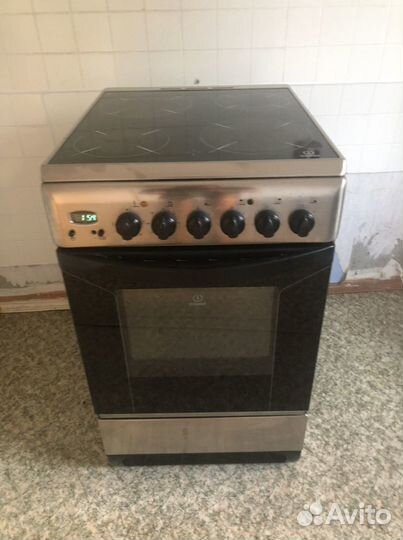 Плита электрическая бу