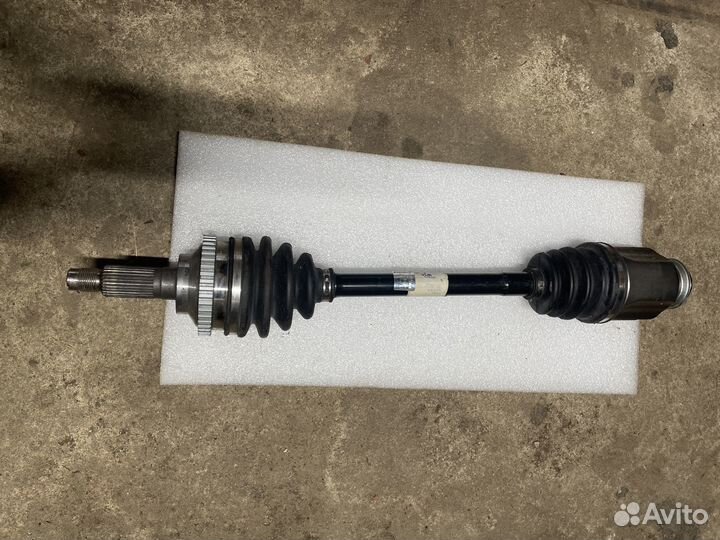 Правый привод Kia/Hyundai 0K2AE2550XA