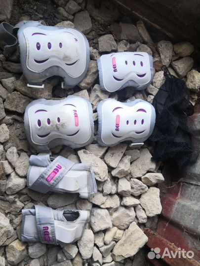 Ролики женские