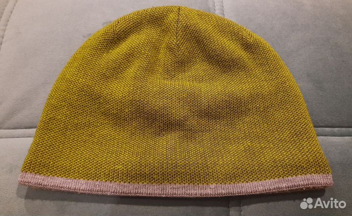Шапка зимняя