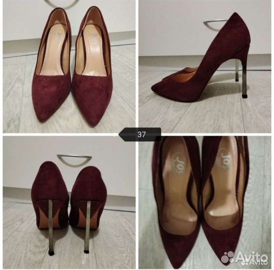 Пакет одежды