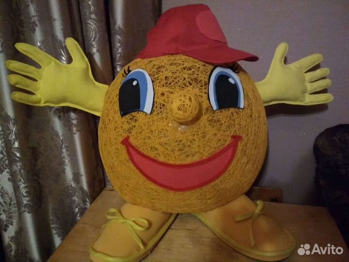 Поделки в детский сад и школу, подарки ручной рабо