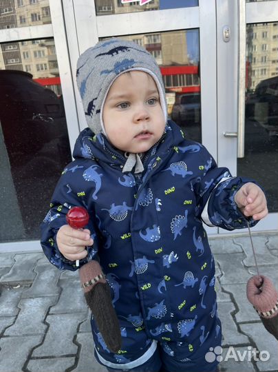 Детские вещи