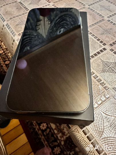 iPhone 13 Pro, 256 ГБ