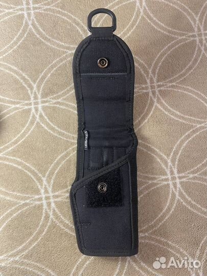 Кабура для пм, закрытая, Stich Profi