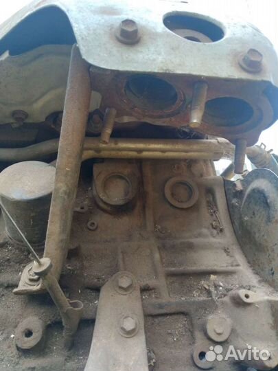 Двигатель toyota з sfe