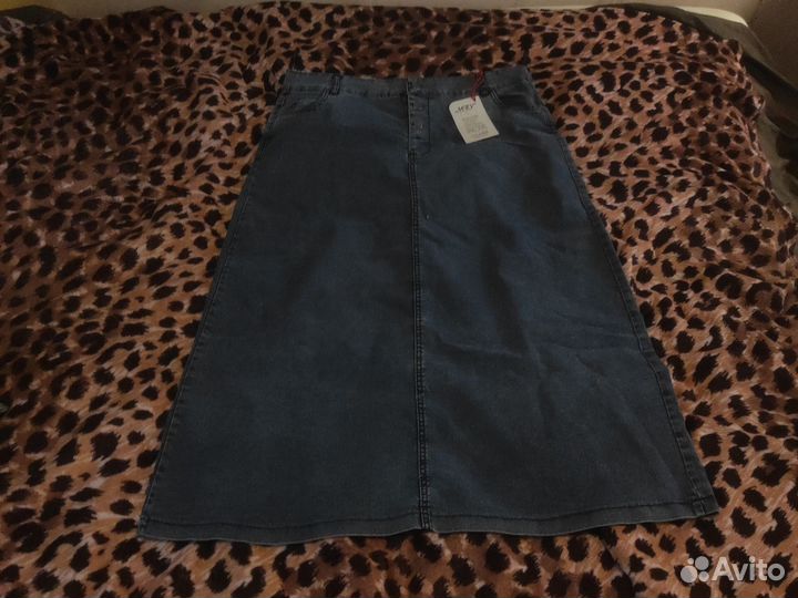 Юбка 54 турция