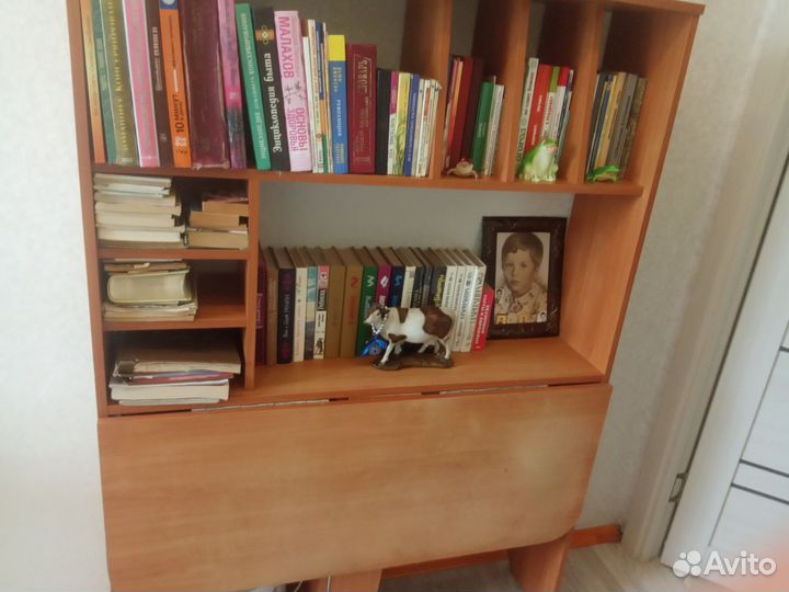 Уголок школьника