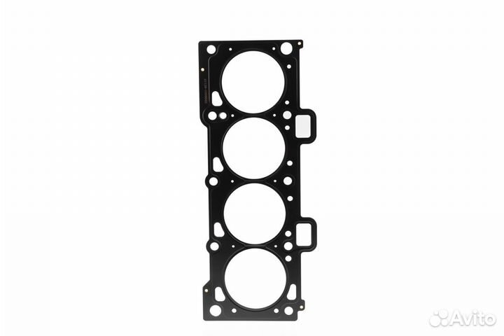 Прокладка гбц ваз-2170 (металл) 