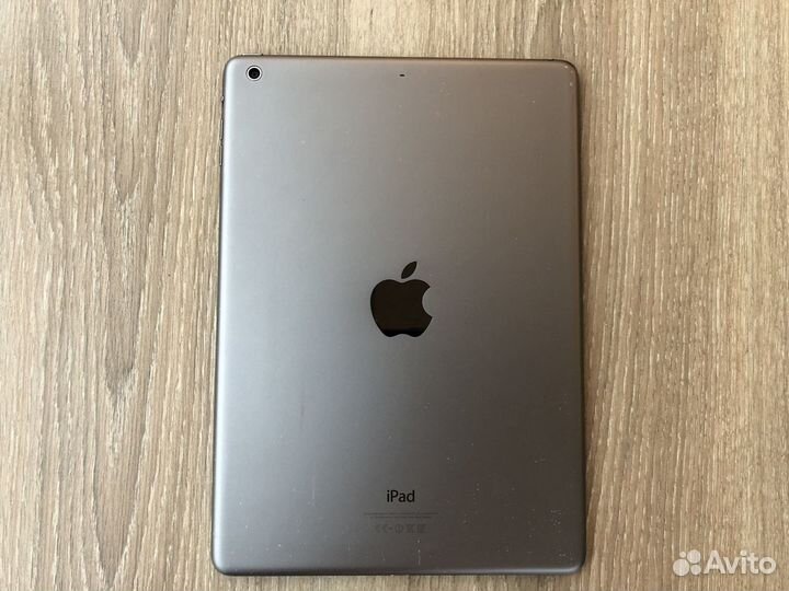 iPad air 32gb