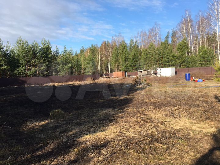 Участок 28 сот. (ИЖС)