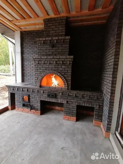 Кирпич облицовочный Премиум