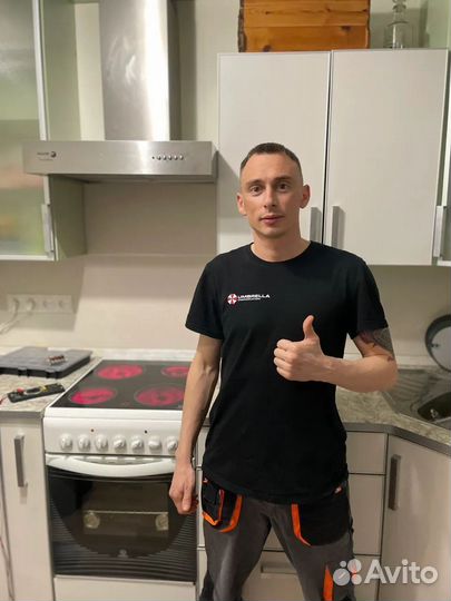 Ремонт Стиральных машин Ремонт Посудомоечных машин