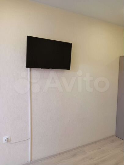 Квартира-студия, 24 м², 2/18 эт.