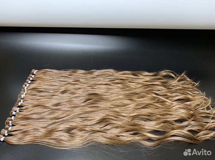Волосы для наращивания