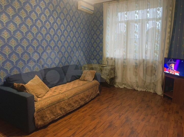 2-к. квартира, 65 м², 4/5 эт.