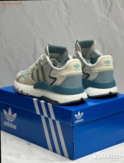 Кроссовки Adidas Nite Jogger (Арт.70279)