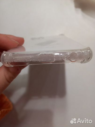 Чехол на samsung a 22 s