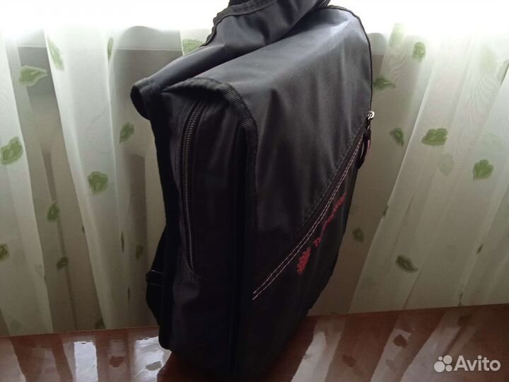 Сумка портфель новая Tupperware