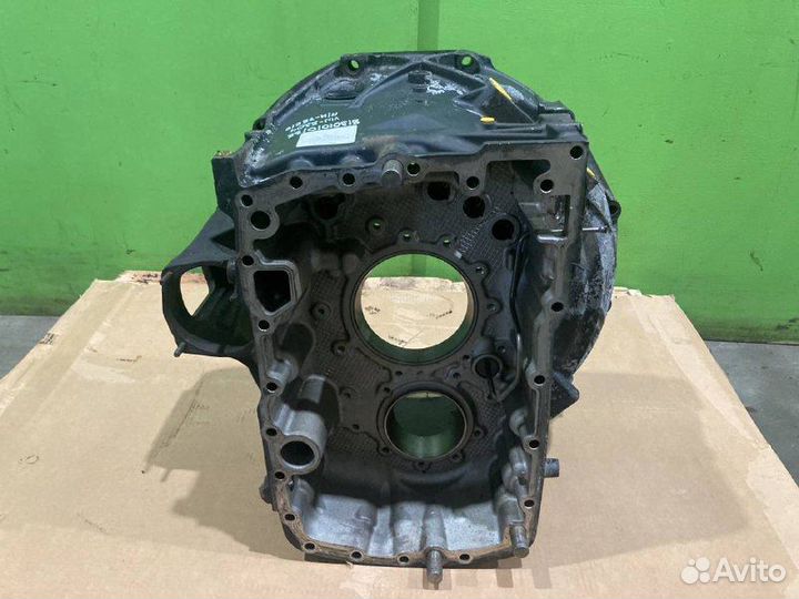 Картер сцепления RVI premium