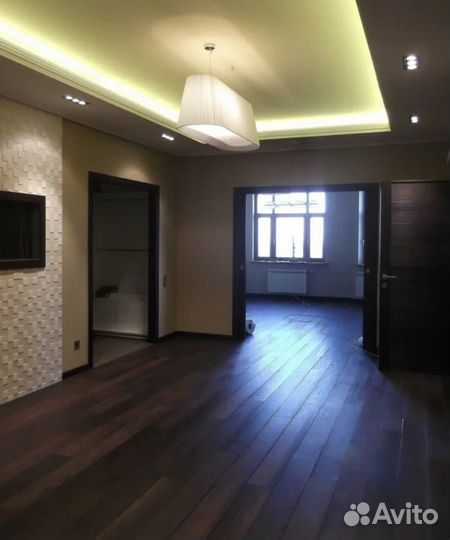 Ремонт квартир