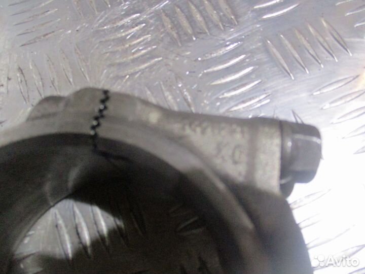 Шатун Scania 1401731