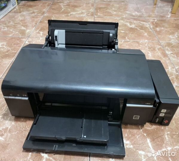 Epson L800 L805 Фотопринтер