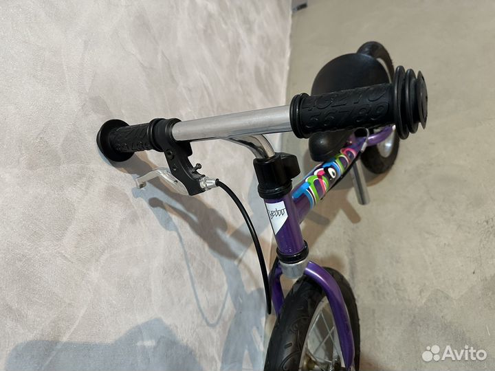 Беговел велокат yedoo TOO TOO