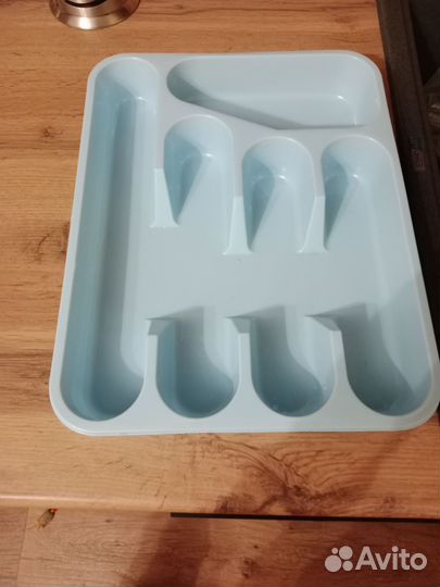 Лоток для столовых приборов