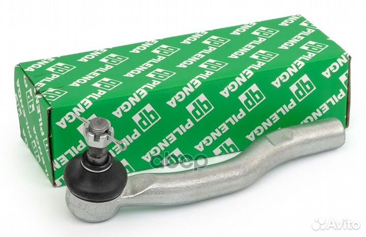 Наконечник тяги рулевой, правый toyota corolla