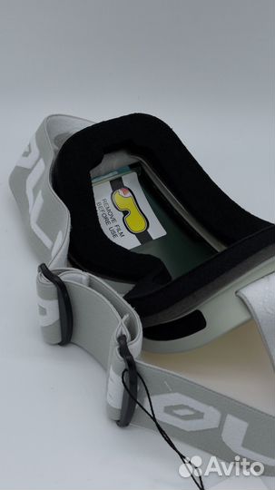 Горнолыжная маска / очки Bollfo