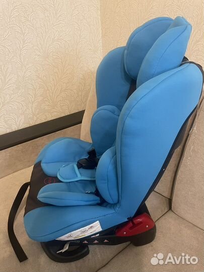 Детское автокресло