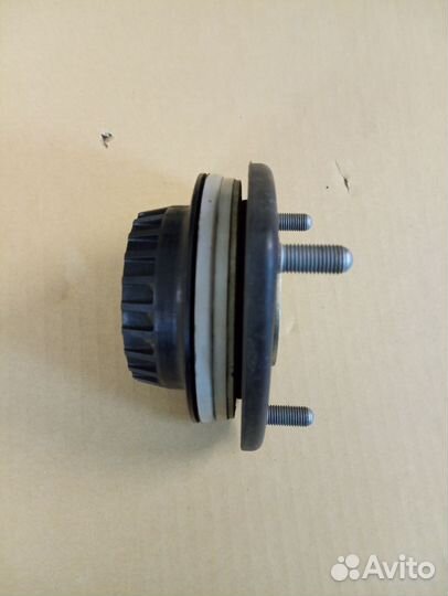 Опора подшипников mazda