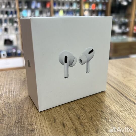 Беспроводные наушники AirPods Pro 1 Gen Original