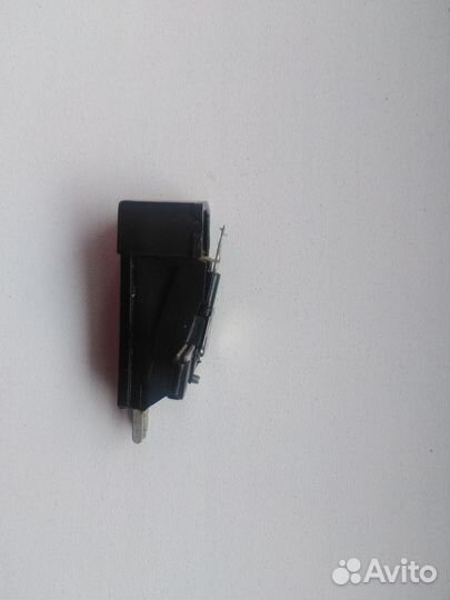 Игла для проигрывателя винила гзп - 305С