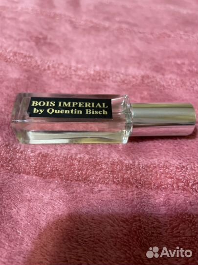 Духи Boys Imperial by Quentin Bisch