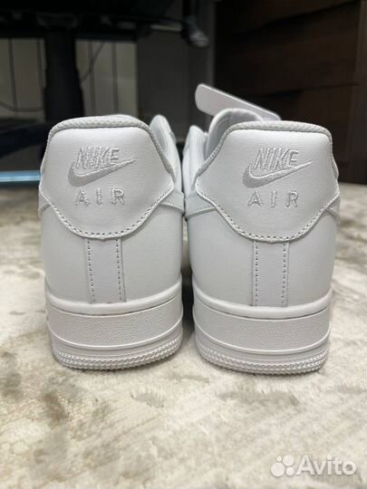 Кроссовки Nike Air Force 1 Оригинальное качество