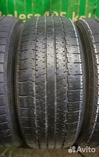 Triangle TR257 235/60 R18 103V