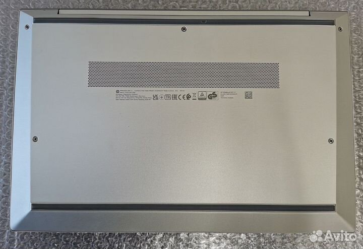 HP EliteBook 840 G7 (Классный экран и состояние)