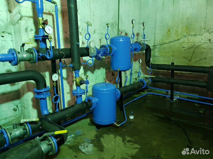 Сварка Котельных,Теплотрасс,итп