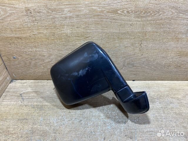 Зеркало правое Mitsubishi Space Wagon Арт 7721663