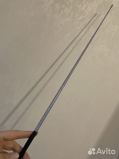 Предметы для художественной гимнастики