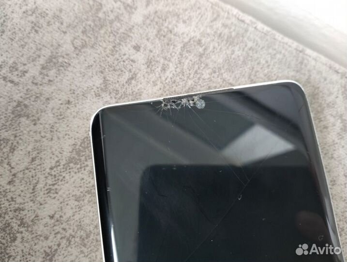 Xiaomi Mi Note 10 Pro, 8/256 ГБ
