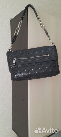 Сумка женская натуральная кожа marc Jacob's