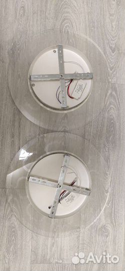 Люстра потолочная