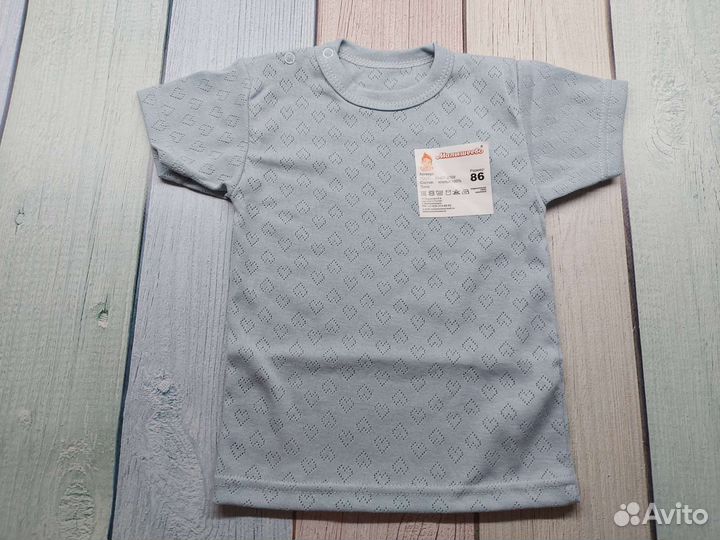 Детская одежда от 0 до 3 лет