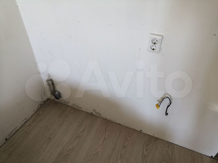 Квартира-студия, 33 м², 11/17 эт.